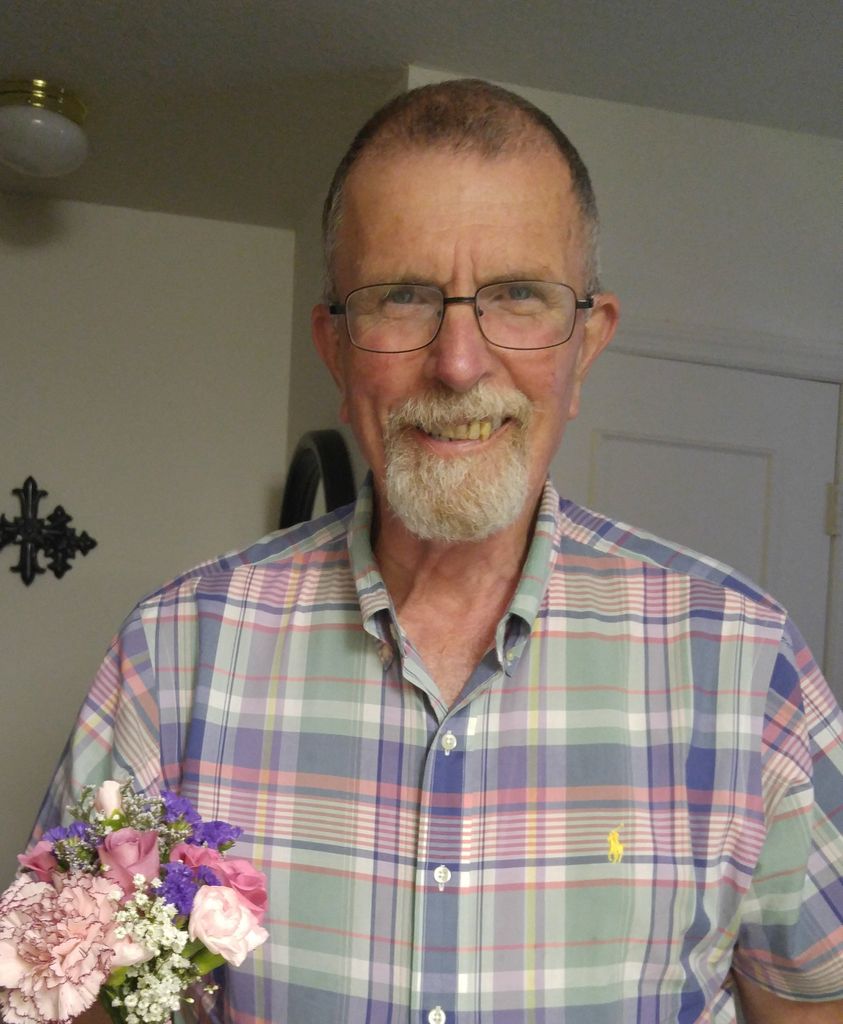 Stephen Lee Hunter Profile Photo
