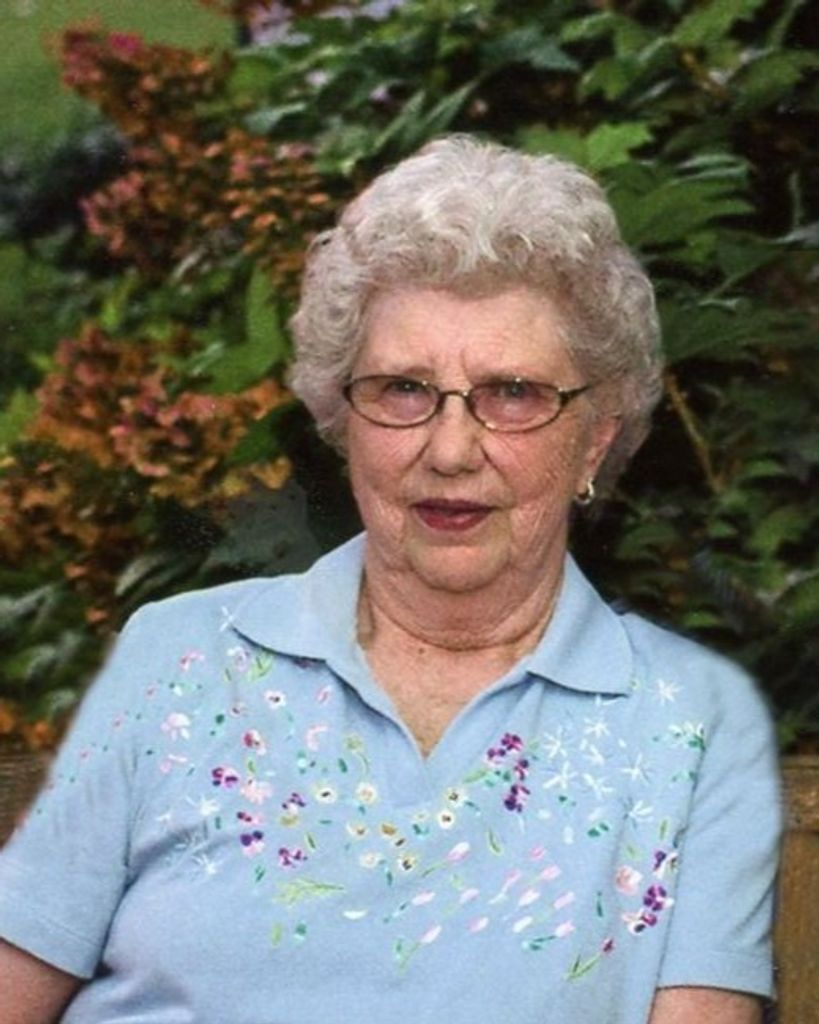 Doris Maness