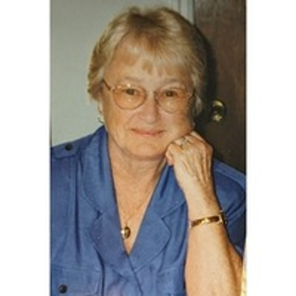 Joan N. Wilhelmi