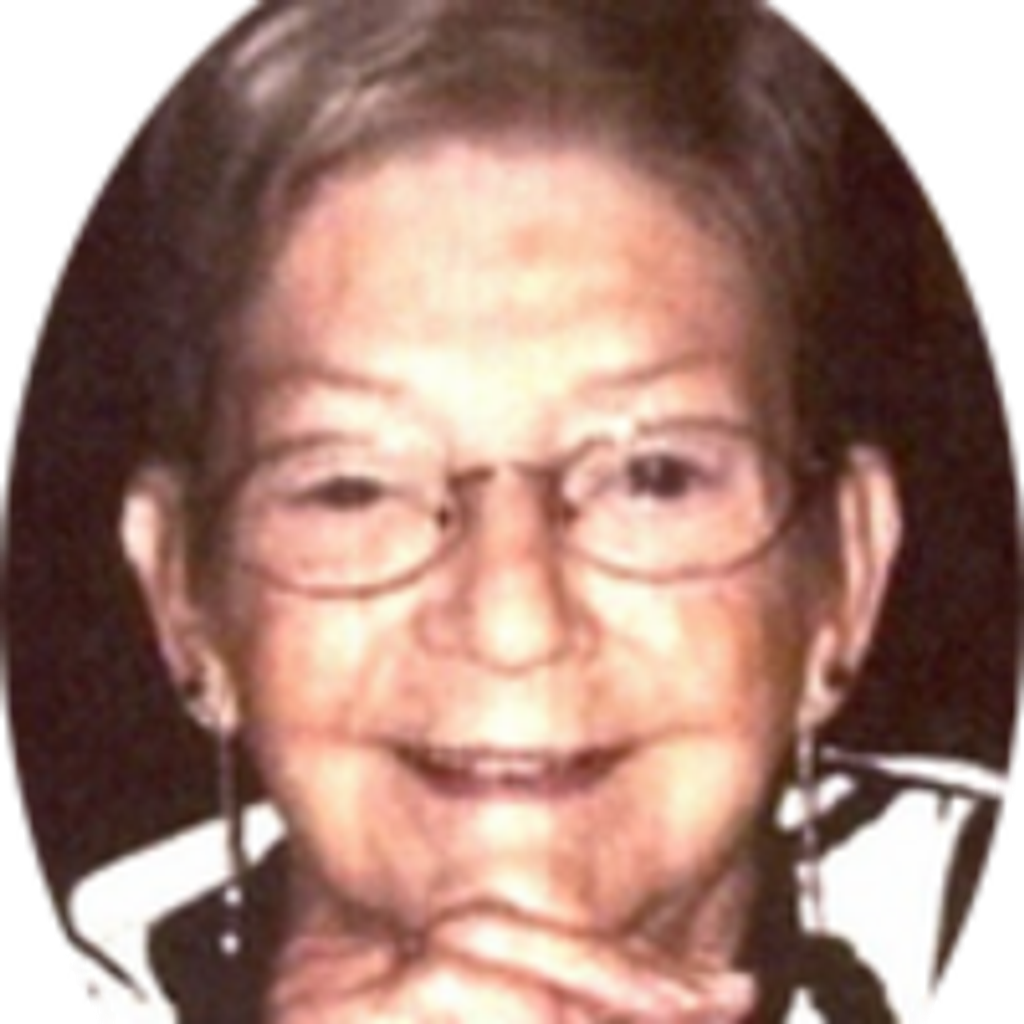 Doris M Davignon (Thomas)