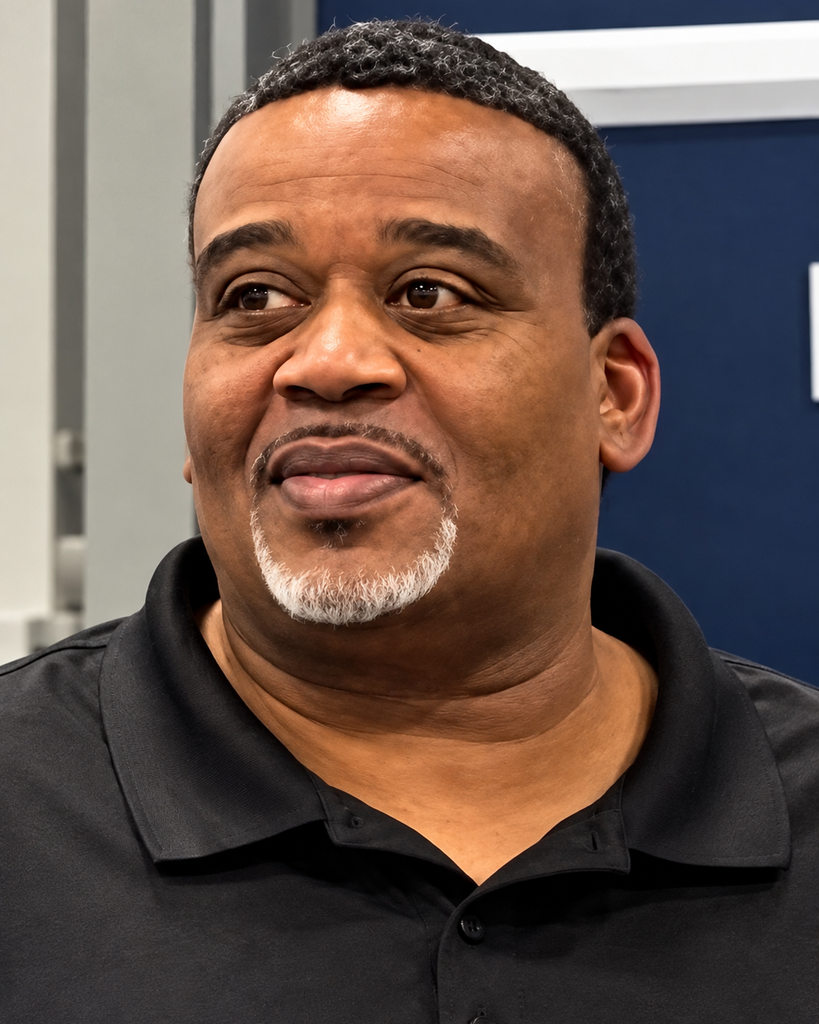 Tyree Tremale Neal