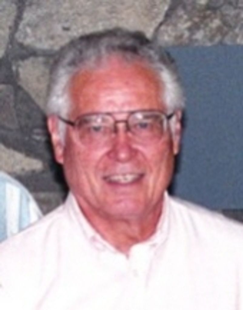 Dr. Leslie Albert Smart,  Jr.
