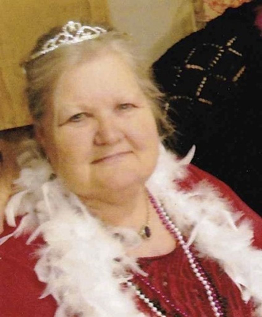 Mary Alice Dahler-Rogers Profile Photo