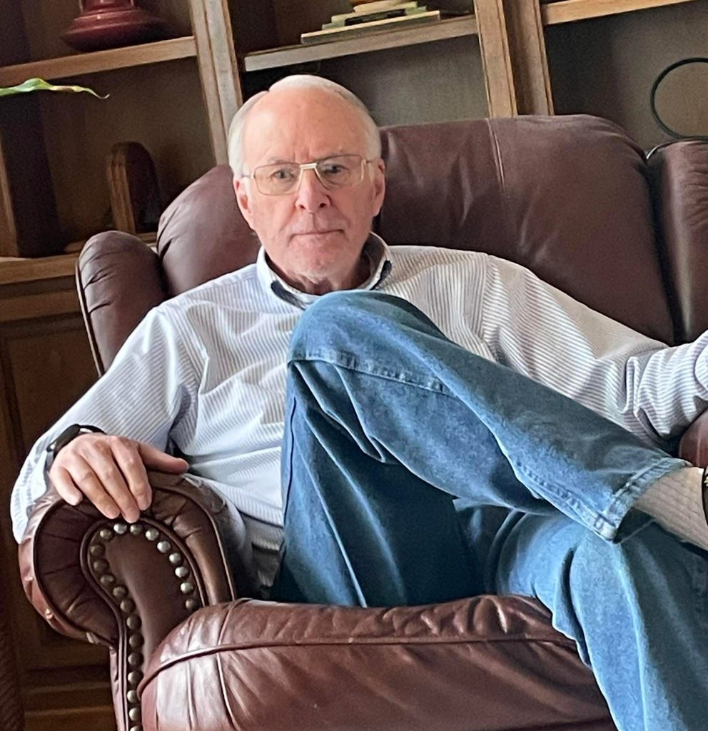 Gordon Dean Langenbeck Profile Photo