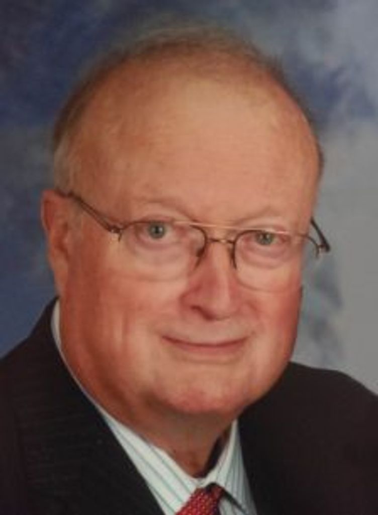 Gerrit John Van Burk