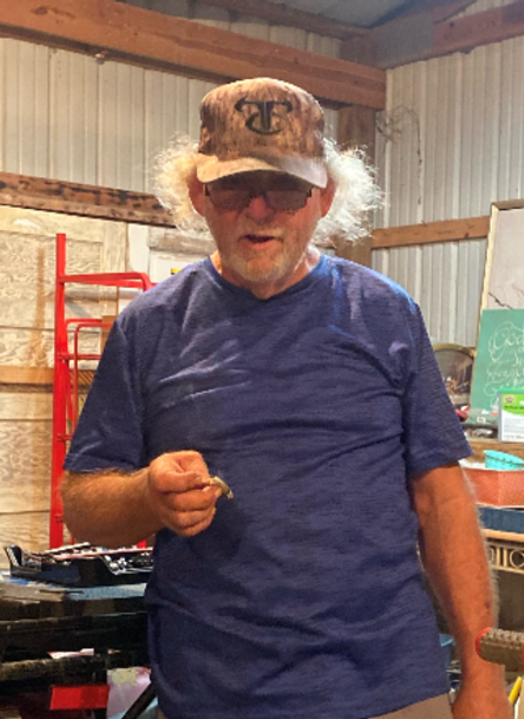 Roger Dale Cunningham Profile Photo