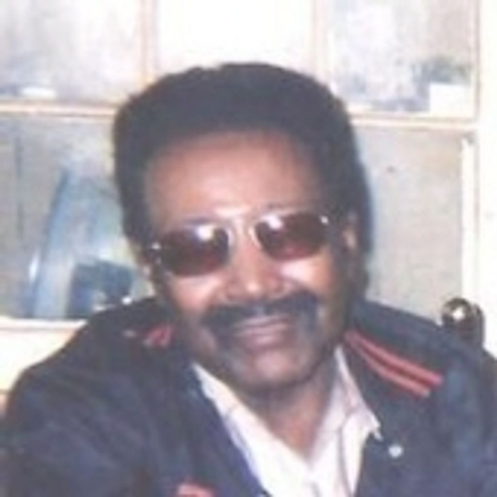 Lawyer  R. Washington
