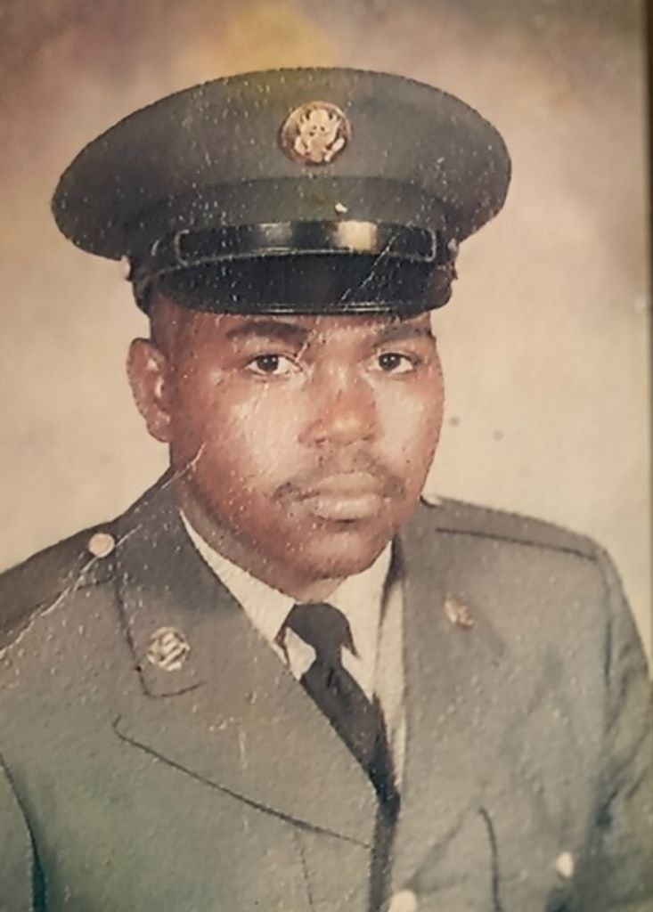James Grandberry, Jr.