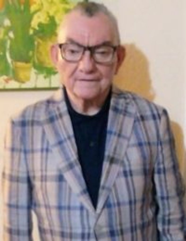 Otto Aldean Woodward