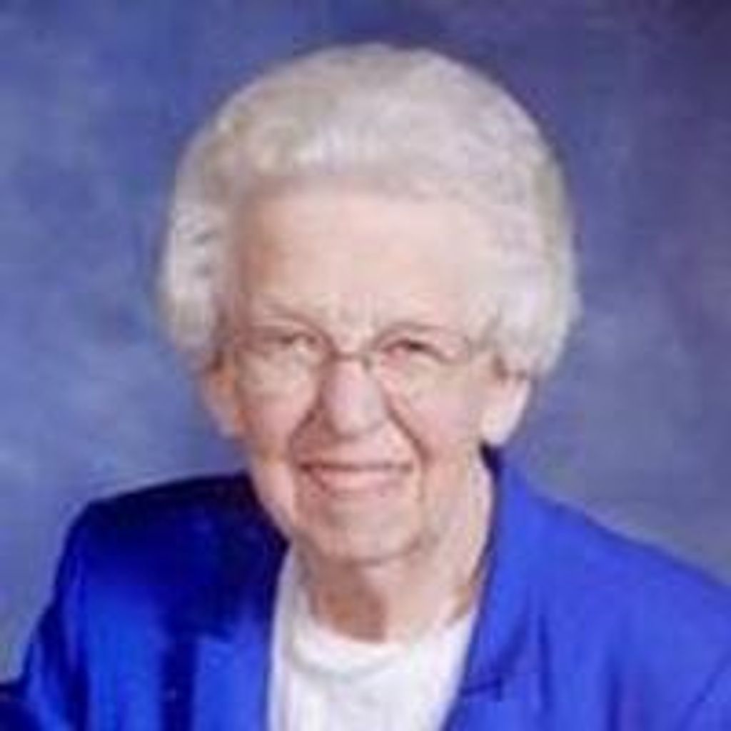 Eloise A. Orvella
