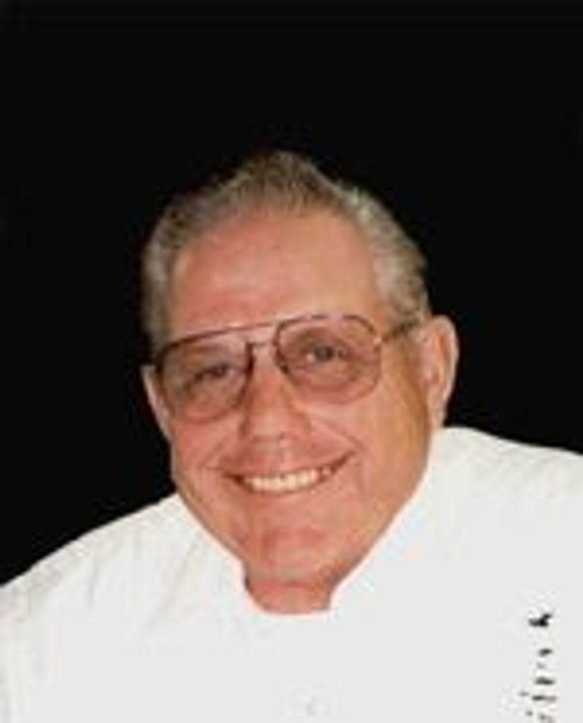 Donald Engen