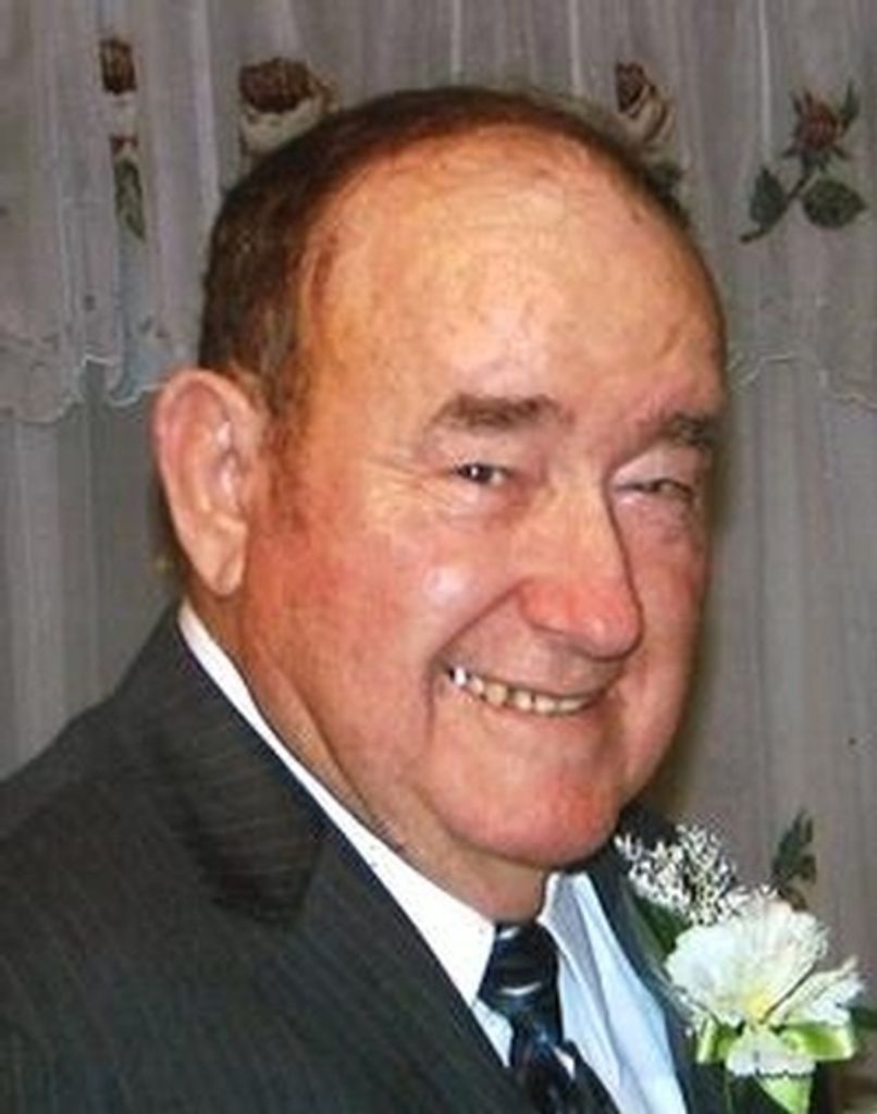 Joseph Benda