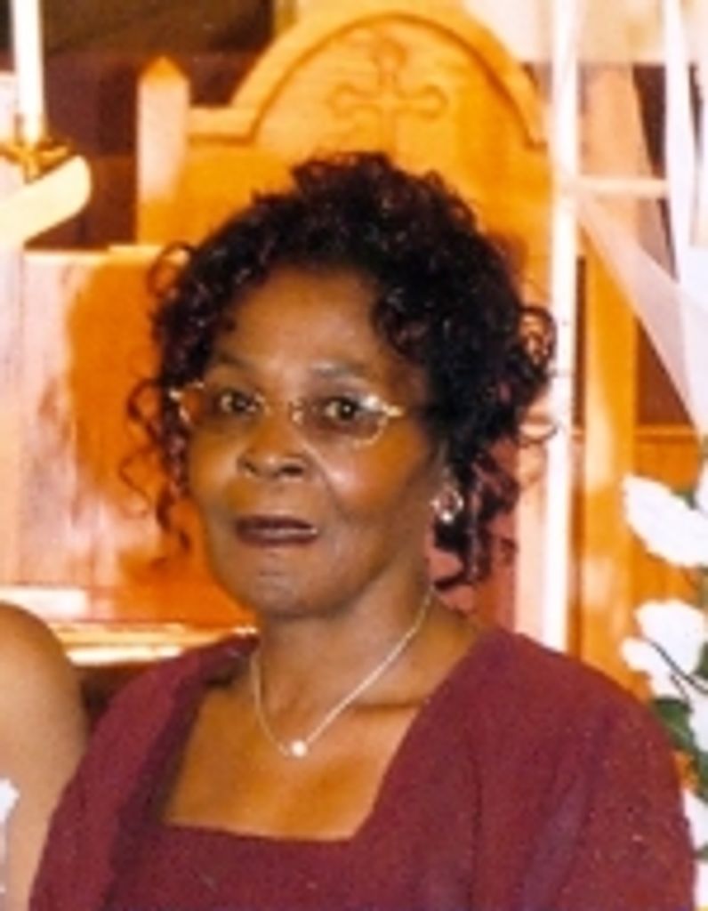 Bobbie Jean Moore