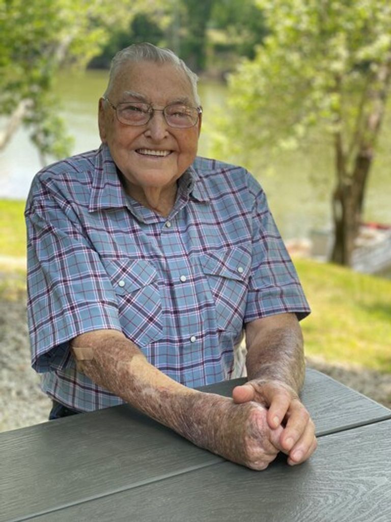 Clifford Clarence Wagner, Sr. Profile Photo
