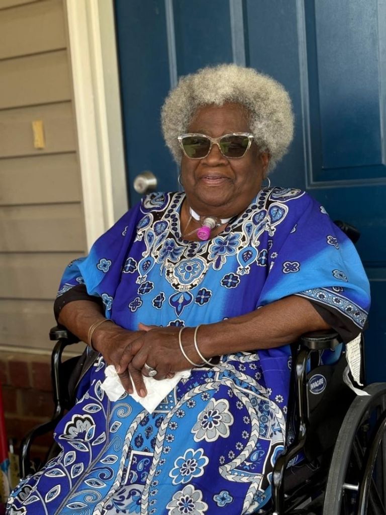 Betty Ann Williams Profile Photo