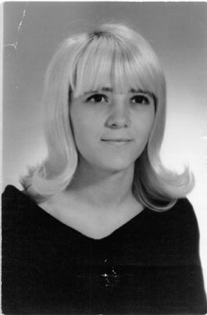 Marian Burgett