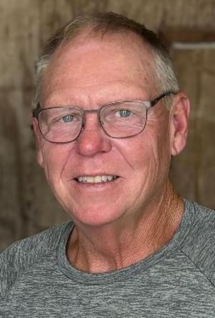 Ronald Scott Darnell Profile Photo