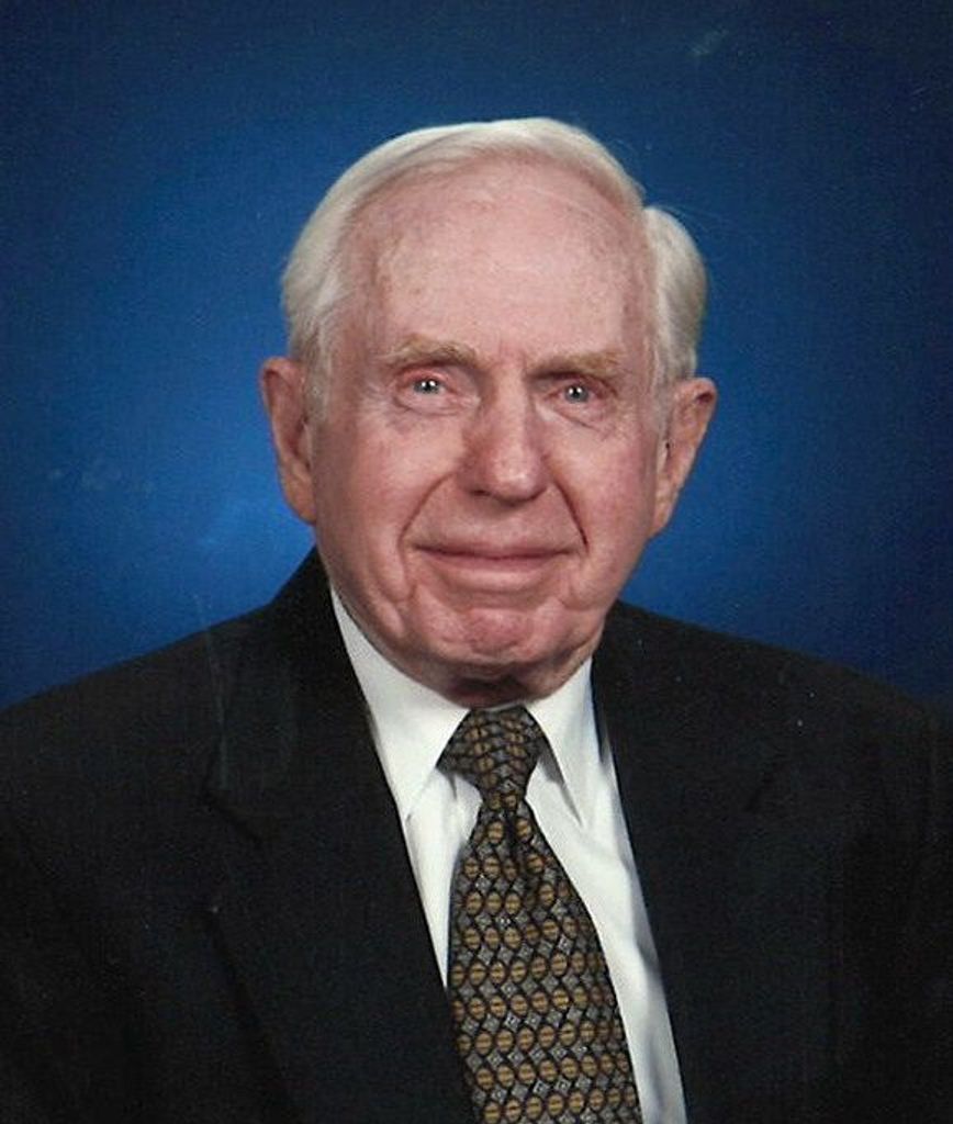 Hollis L. Heimark Profile Photo