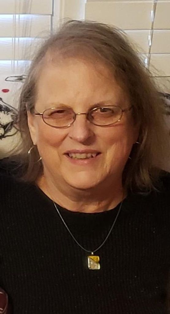 Candace Brown Profile Photo