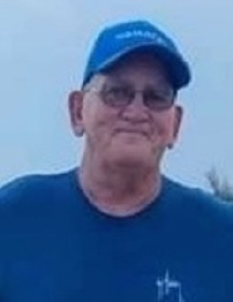 Glenn Ray Robinson Profile Photo