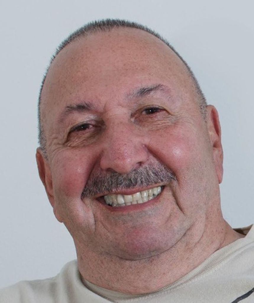 Peter Paul Congi Profile Photo