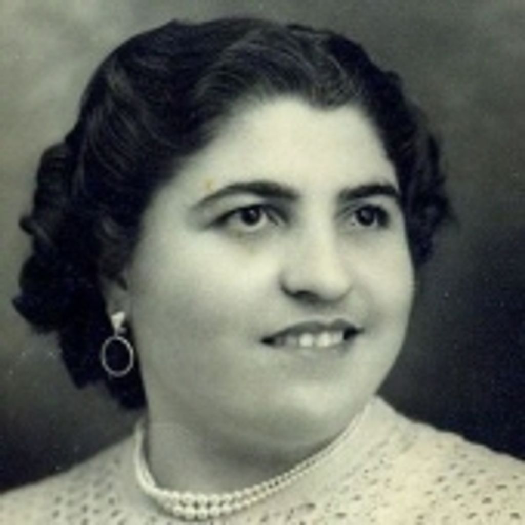 Mrs. Maria Palumbo