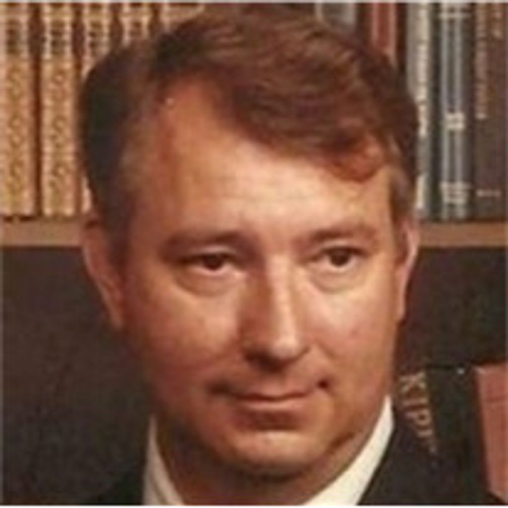 Clarence Douglas England