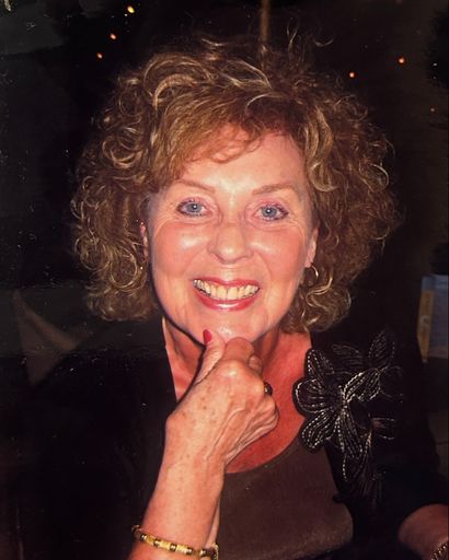 Joanne Smith Kelley's obituary image