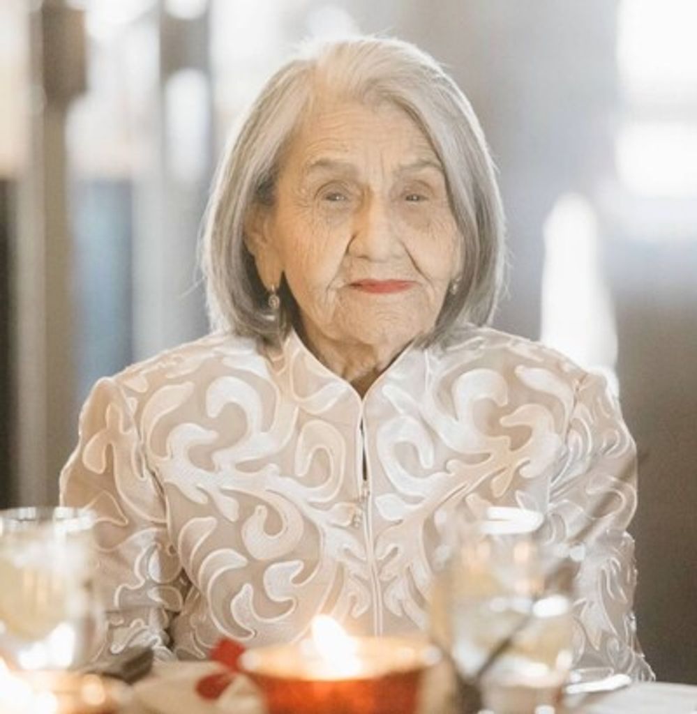 Mercedes Preciado Figueroa Profile Photo