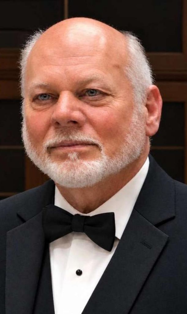 Thomas F. James Profile Photo