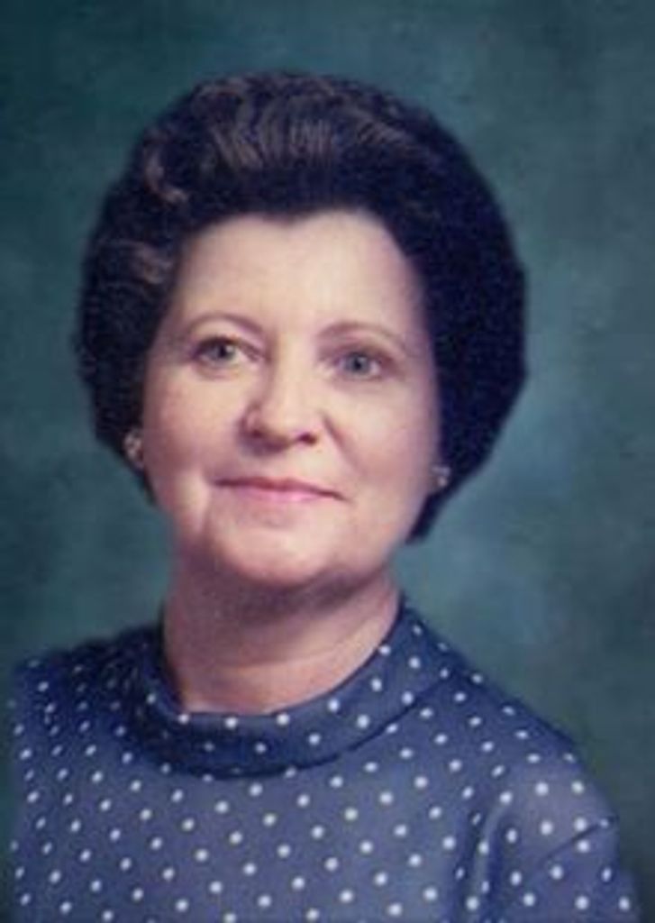 Hazel Shuford Profile Photo