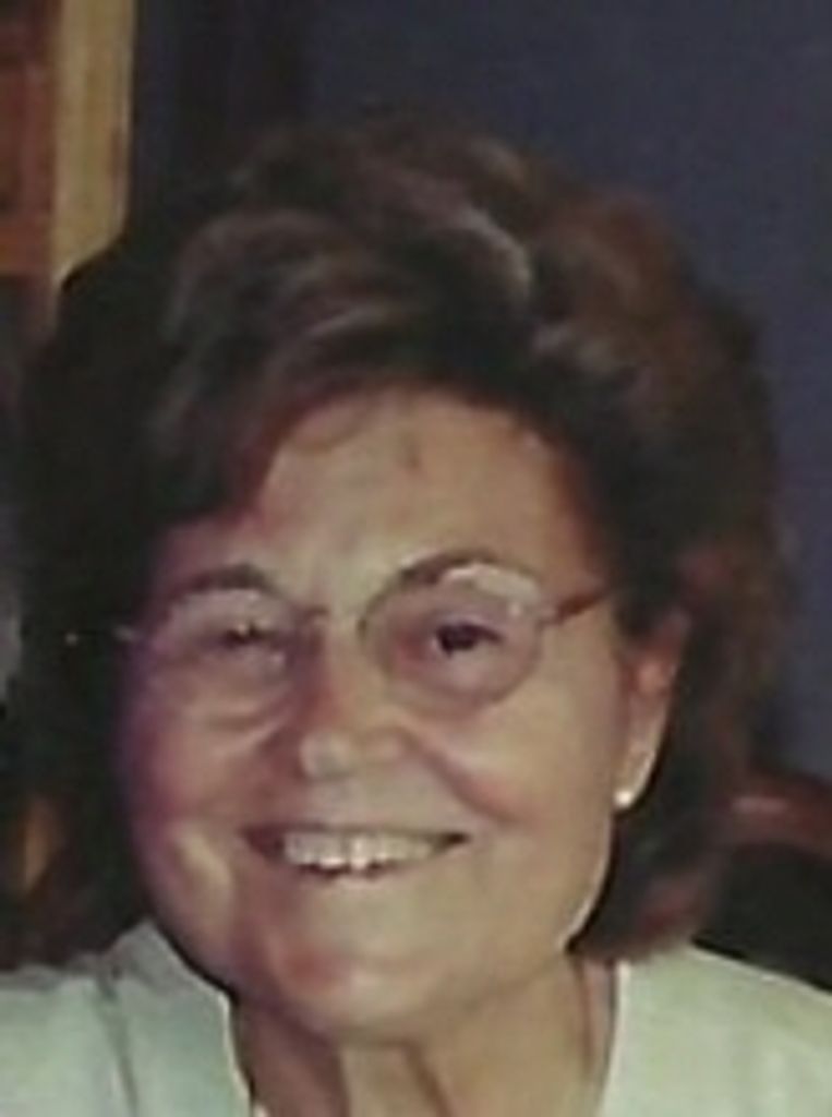 Olga Carletti Profile Photo