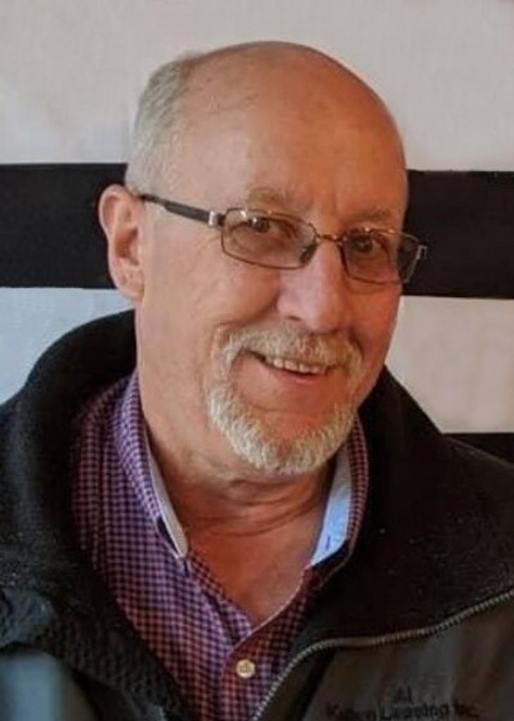 Allan "Al" Joseph Kellen Profile Photo