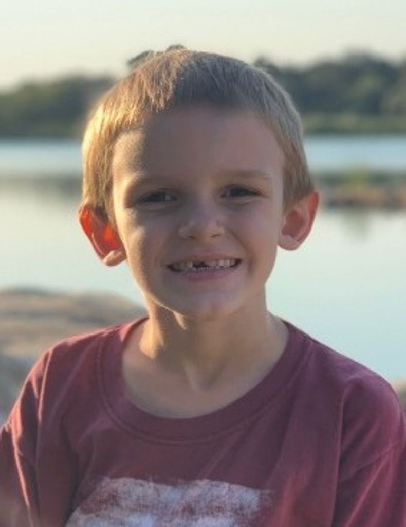 Jett Shryock