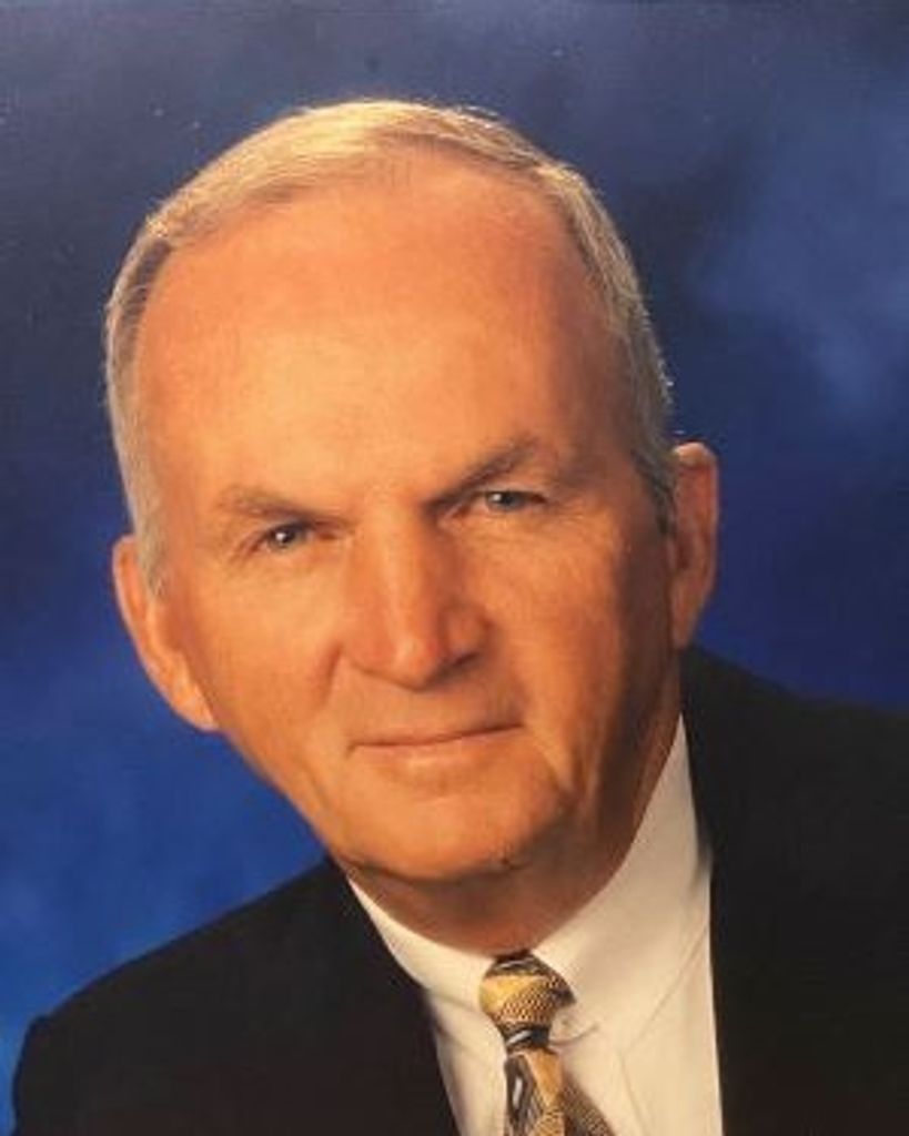 Robert J. Goosman