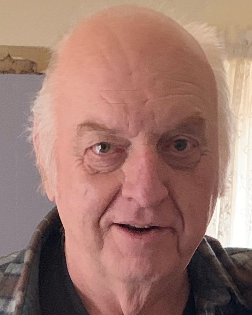 Richard Edward Wagner