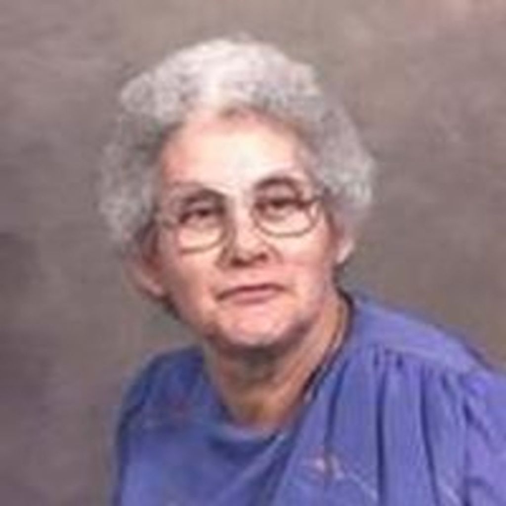 Margaret Guilloud Ashlock