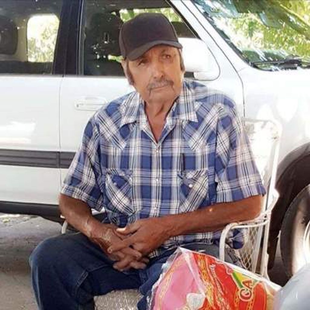 Zenaido Félix Nieblas