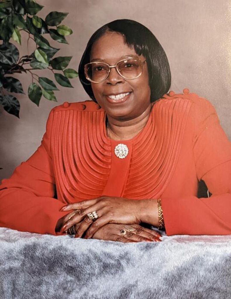 Barbara A Poinsette-Graham Profile Photo