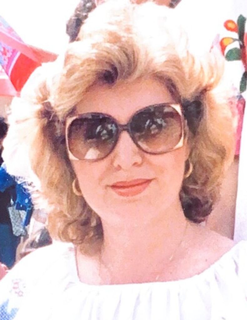 Betty Lou Shears Perez