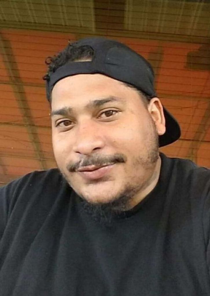 Matthew F. "New Kid" Williams, Jr.