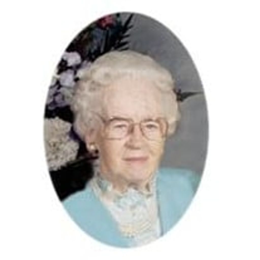 Tebbe, Marie