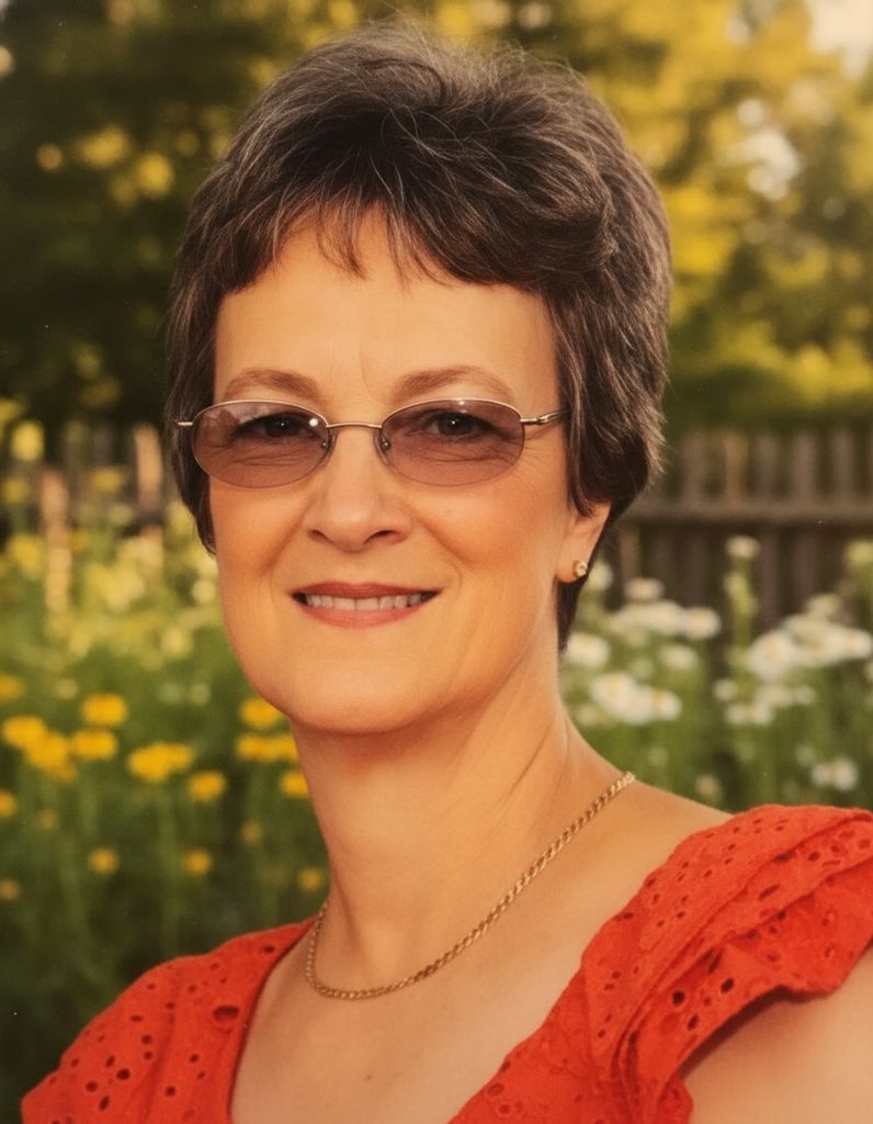 Mary Frances McKeown Searle