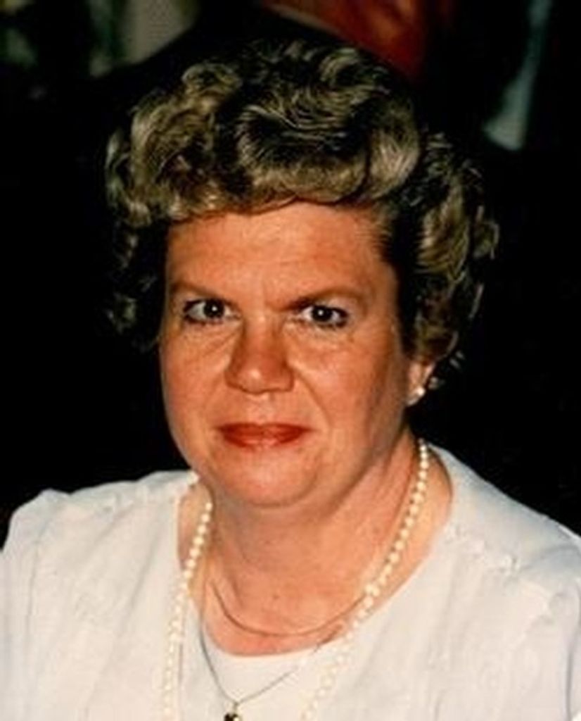 Joanne (Joannie) Mathes Profile Photo