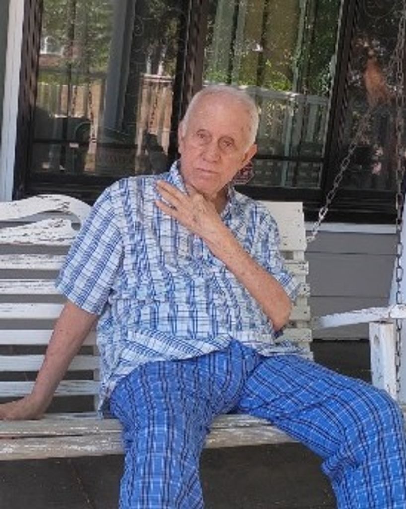 Luis Otero Maldonado Profile Photo