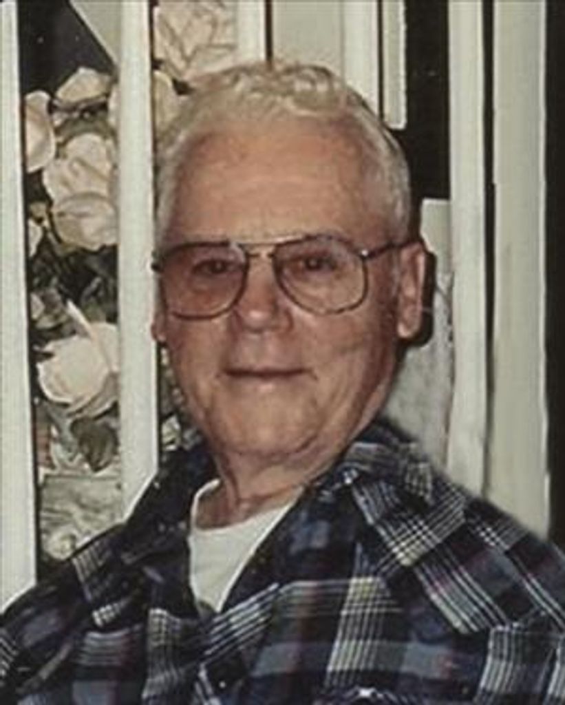 Donald Brockob