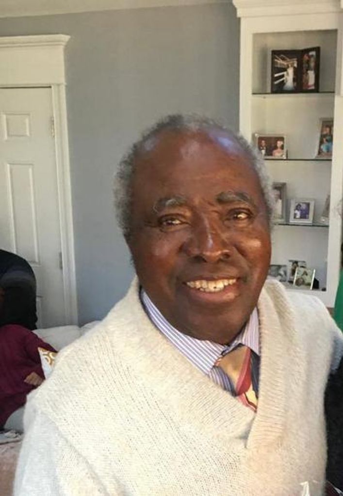 Alachedo Eze Nwajiaku Profile Photo
