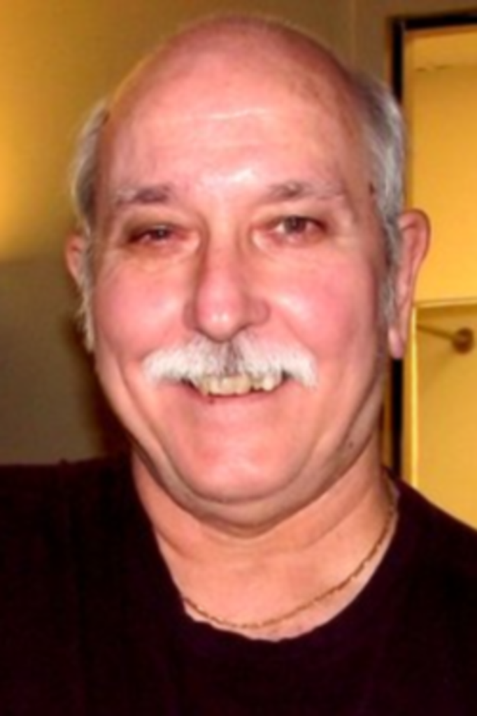 A. Leon Chaboude Profile Photo