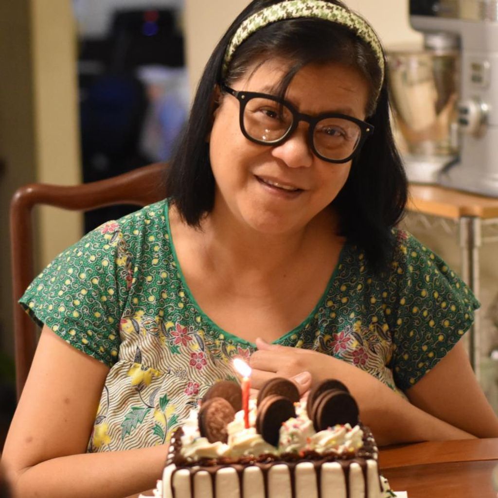 Maria Cristina Fajardo Felipe