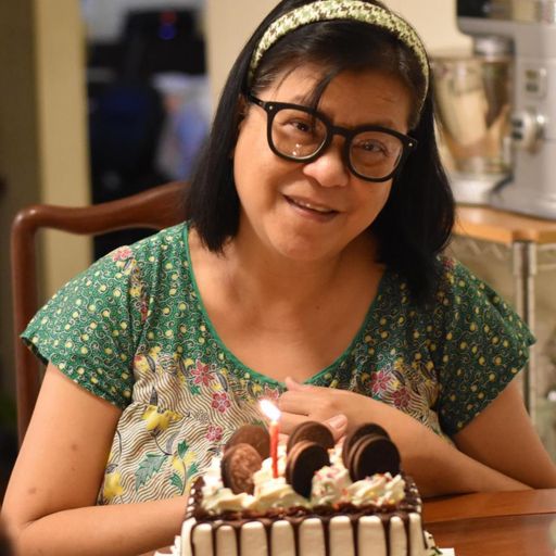 Maria Cristina Fajardo Felipe Profile Photo